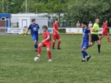 S.S.V. '65 1 - S.K.N.W.K. 1 (competitie) seizoen 2024-2025 (42/341)